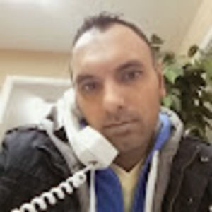 Meet your Posher, Avikash